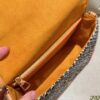 Stylish Fashion Carry LV Handbag L2156