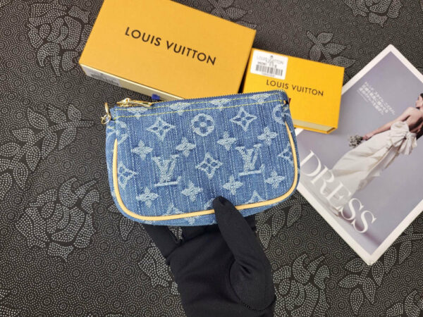 Luxury LV Wallet M80501