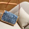 Stylish Fashion Carry LV Handbag L2156