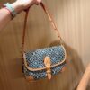 Stylish Fashion Carry LV Handbag L2156