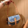 Stylish Fashion Carry LV Handbag L2156