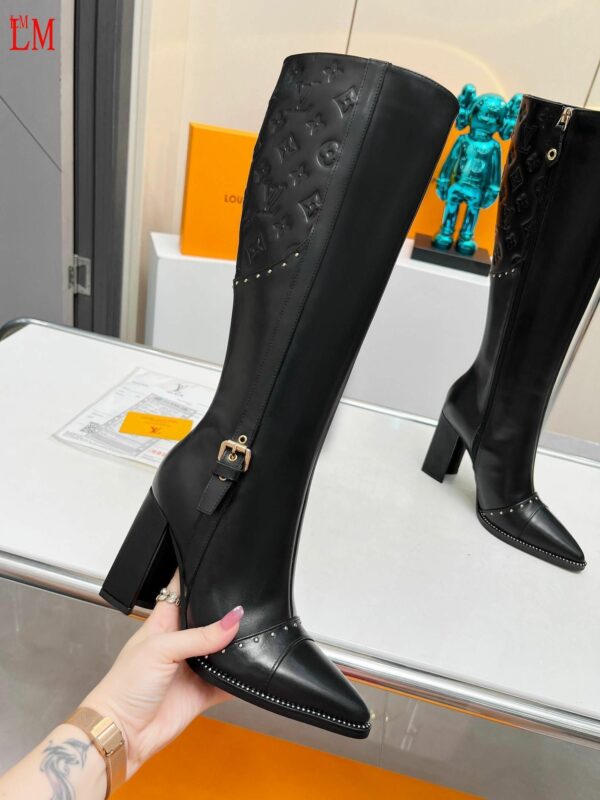 New Collection Fashion Women LV Shoes 1037