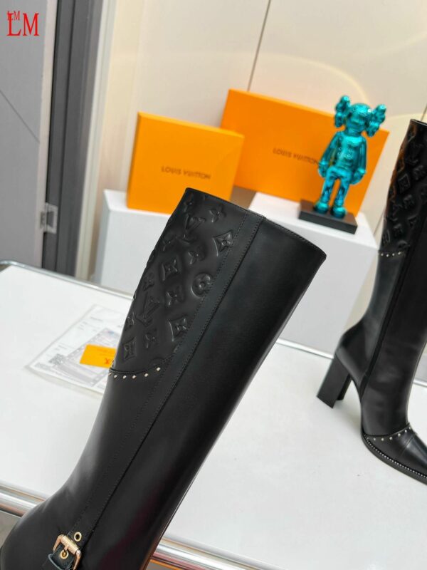 New Collection Fashion Women LV Shoes 1037