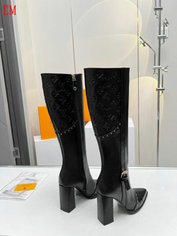 New Collection Fashion Women LV Shoes 1037