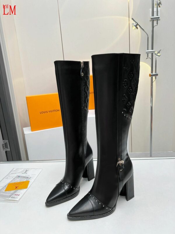 New Collection Fashion Women LV Shoes 1037