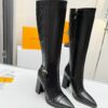 New Collection Fashion Women LV Shoes 1037
