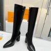 New Collection Fashion Women LV Shoes 1038