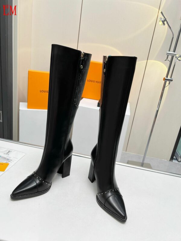 New Collection Fashion Women LV Shoes 1038