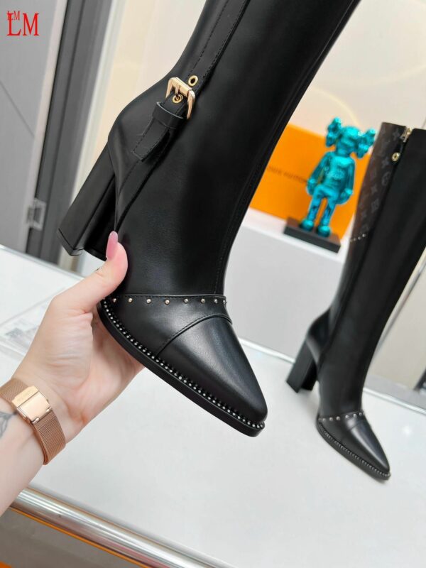 New Collection Fashion Women LV Shoes 1038