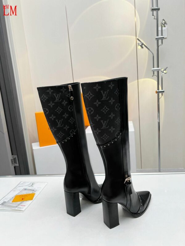 New Collection Fashion Women LV Shoes 1038