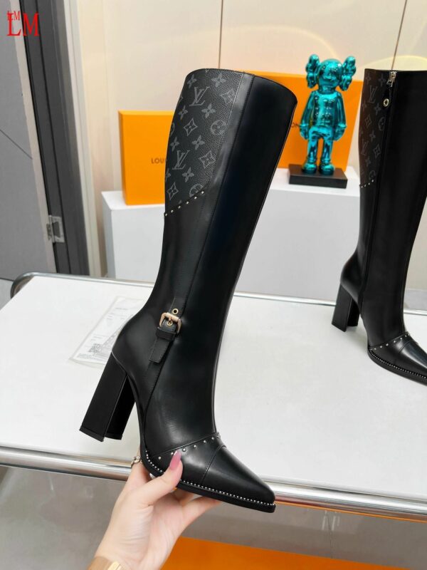 New Collection Fashion Women LV Shoes 1038
