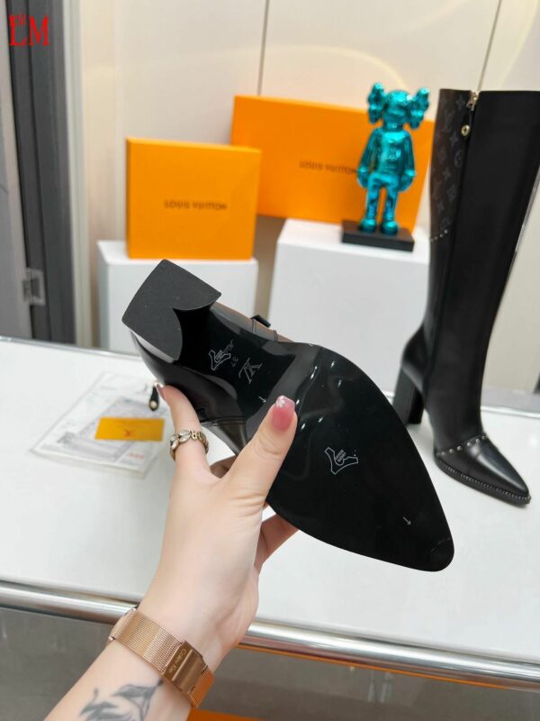 New Collection Fashion Women LV Shoes 1038