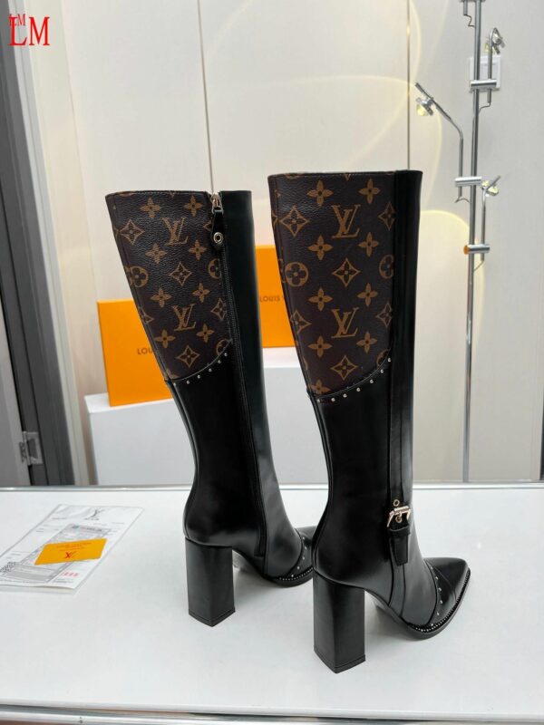 New Collection Fashion Women LV Shoes 1039