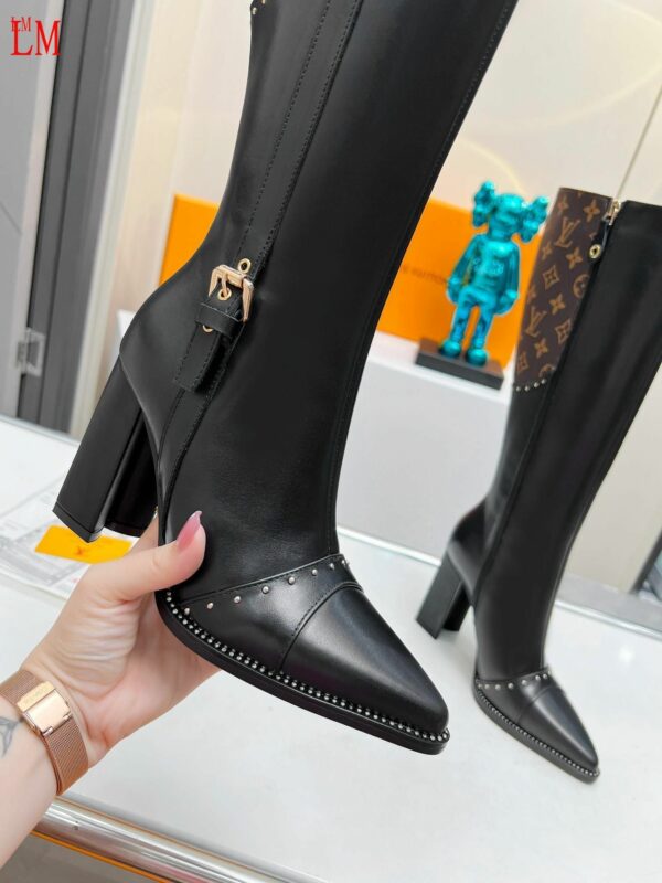 New Collection Fashion Women LV Shoes 1039