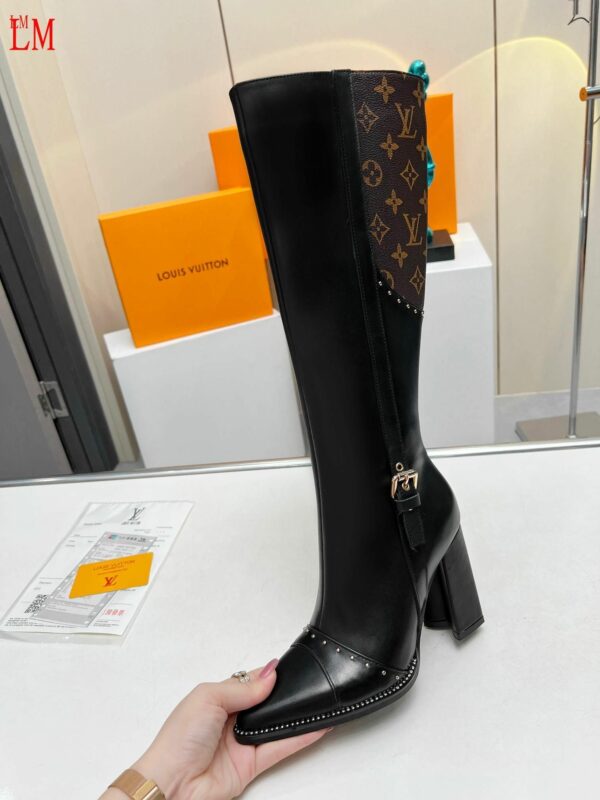 New Collection Fashion Women LV Shoes 1039