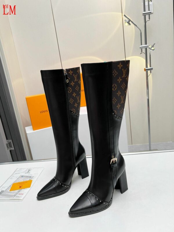 New Collection Fashion Women LV Shoes 1039