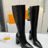 New Collection Fashion Women LV Shoes 1039