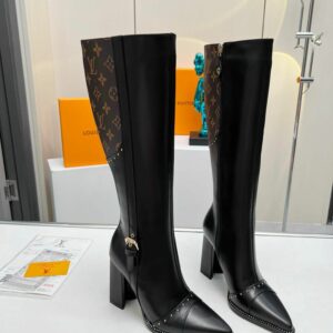New Collection Fashion Women LV Shoes 1039