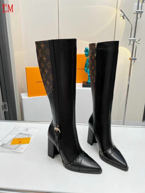 New Collection Fashion Women LV Shoes 1039