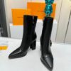 New Collection Fashion Women LV Shoes 1040
