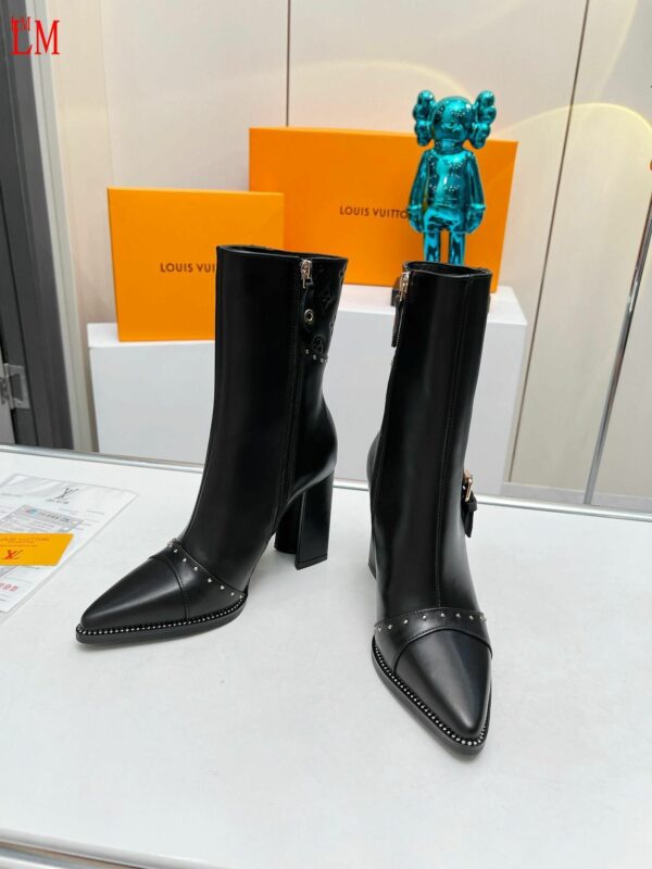 New Collection Fashion Women LV Shoes 1040