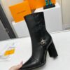 New Collection Fashion Women LV Shoes 1040