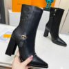 New Collection Fashion Women LV Shoes 1040