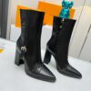 New Collection Fashion Women LV Shoes 1040