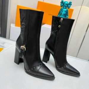 New Collection Fashion Women LV Shoes 1040