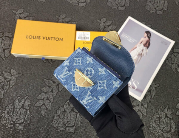 Luxury LV Wallet M82599