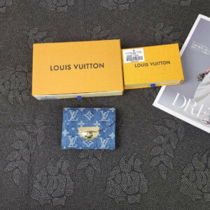 Luxury LV Wallet M82599