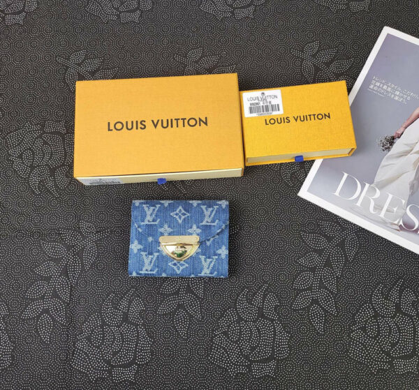 Luxury LV Wallet M82599