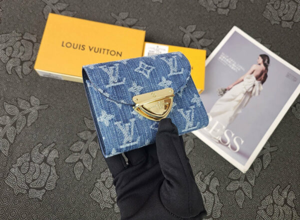 Luxury LV Wallet M82599