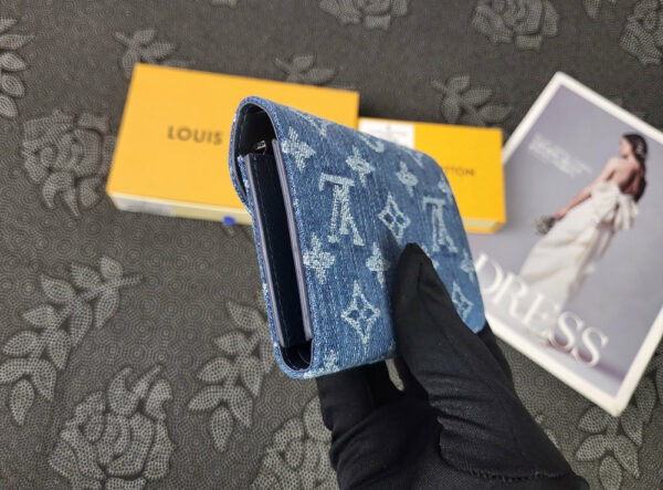 Luxury LV Wallet M82599