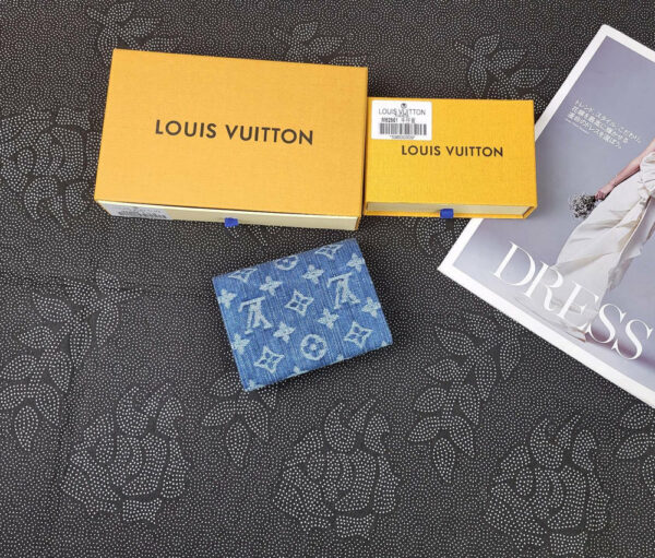 Luxury LV Wallet M82599