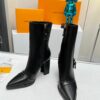 New Collection Fashion Women LV Shoes 1041