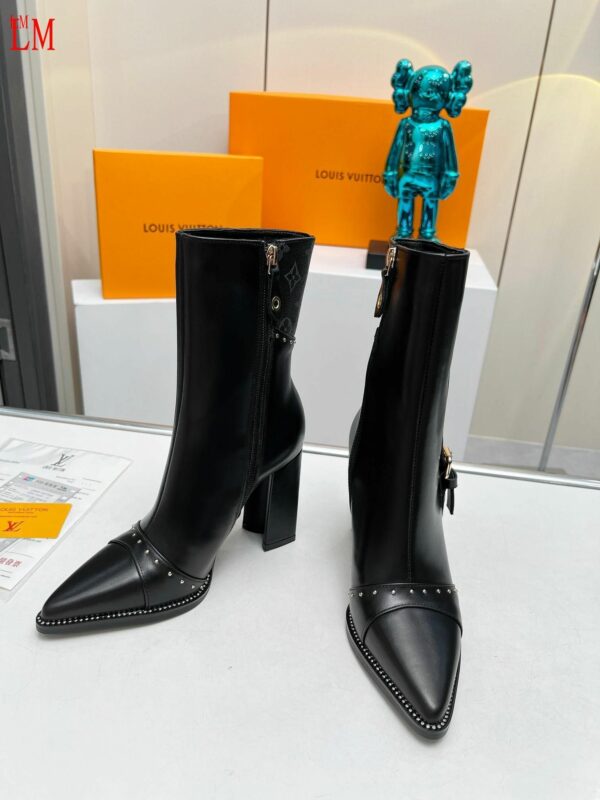 New Collection Fashion Women LV Shoes 1041