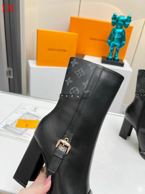 New Collection Fashion Women LV Shoes 1041