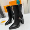 New Collection Fashion Women LV Shoes 1041