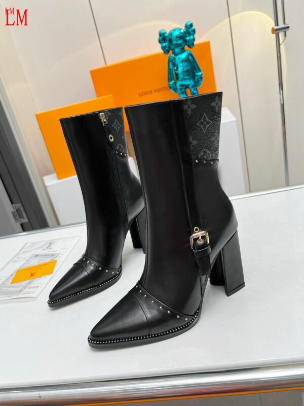 New Collection Fashion Women LV Shoes 1041