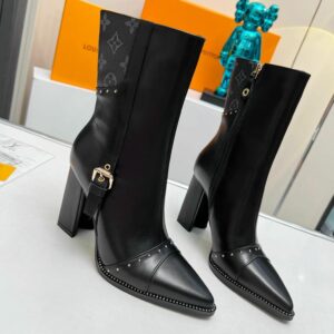 New Collection Fashion Women LV Shoes 1041