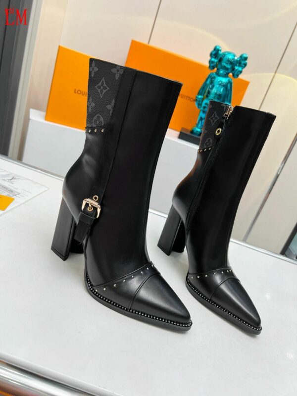 New Collection Fashion Women LV Shoes 1041