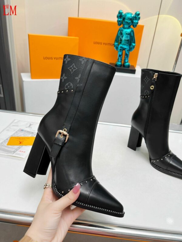 New Collection Fashion Women LV Shoes 1041