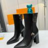 New Collection Fashion Women LV Shoes 1042