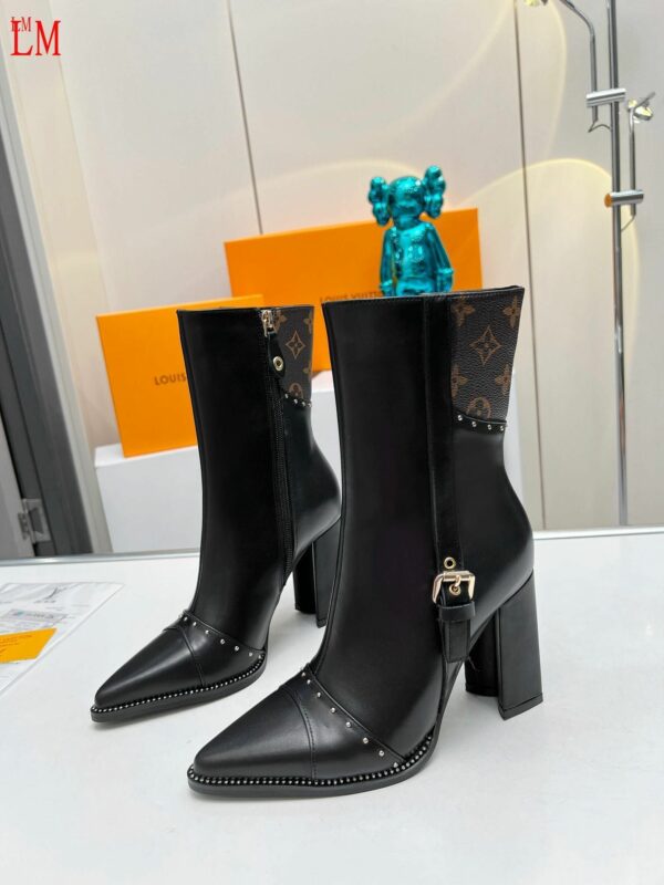 New Collection Fashion Women LV Shoes 1042