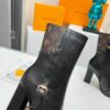 New Collection Fashion Women LV Shoes 1042