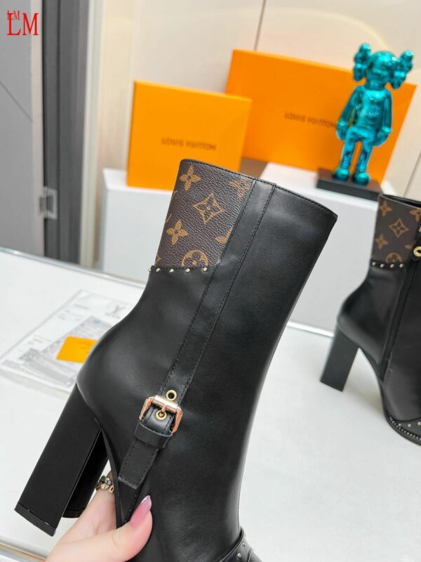 New Collection Fashion Women LV Shoes 1042
