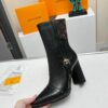 New Collection Fashion Women LV Shoes 1042