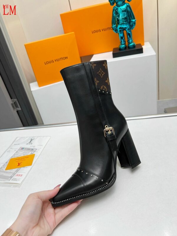 New Collection Fashion Women LV Shoes 1042