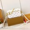 Chic Charm LV Handbag M25682-M46279 Chic Charm LV Handbag M25682-M46279